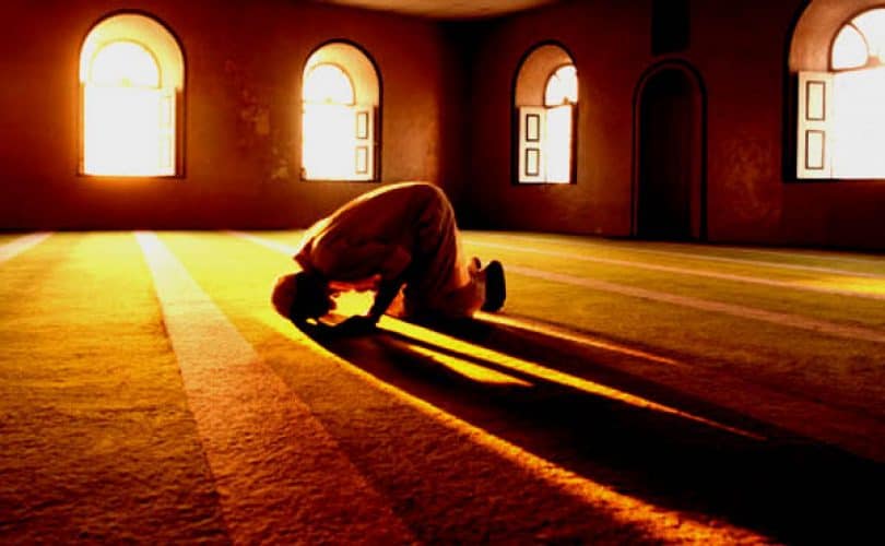 Pentingnya Shalat dalam Peristiwa Isra’ dan Mi’raj