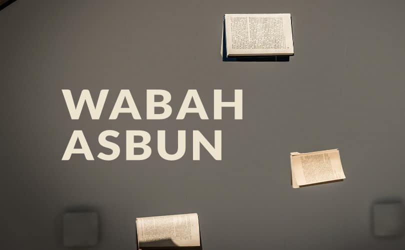 Berhati-Hati dari Wabah Asbun