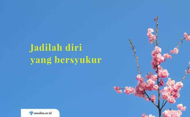 Keadaan Susah atau Stres, Tetap Perhatikan Kebutuhan Hidup dan Keadaan Diri