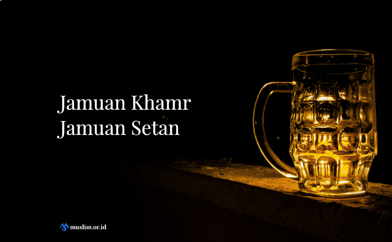 Larangan Menghadiri Jamuan Makan yang Disediakan Khamer