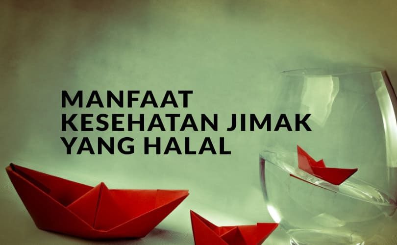 Manfaat Kesehatan Jimak yang Halal