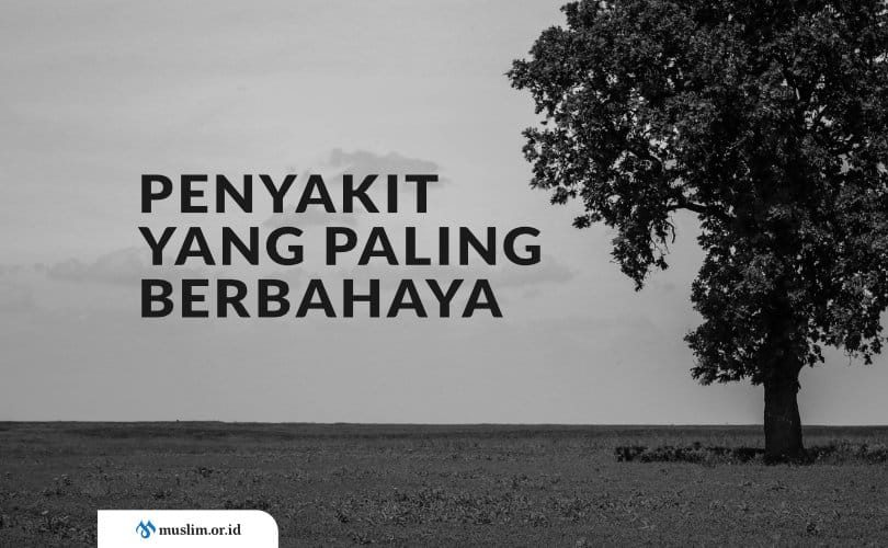 Penyakit yang Paling Berbahaya