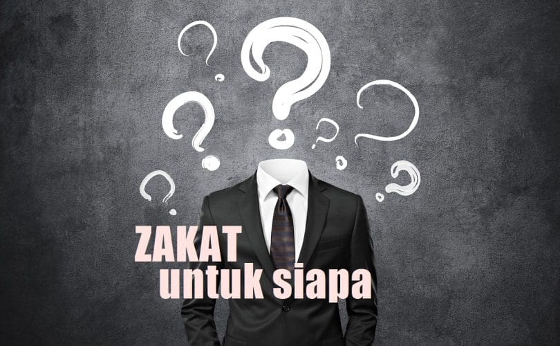 Siapakah yang Berhak Menerima Zakat Fithri?