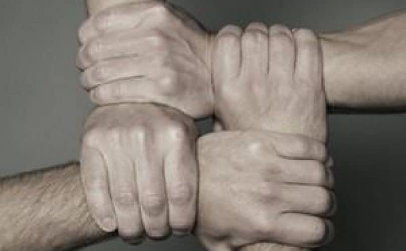 Menyatukan Umat Islam, Dengan Salam