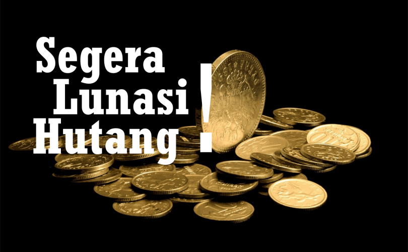 Bahaya Tidak Segera Membayar Hutang Padahal Mampu
