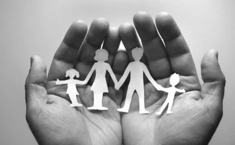 Kedudukan Ibu Lebih Utama