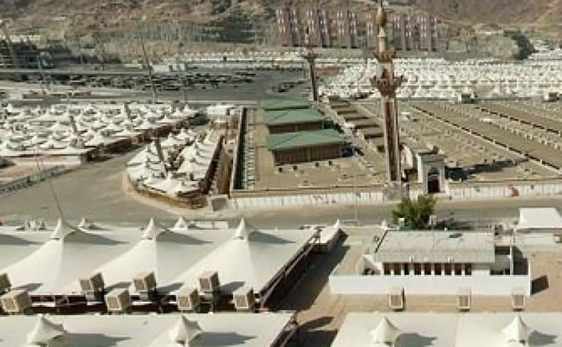 Mutiara Hikmah Dari Insiden Di Mina