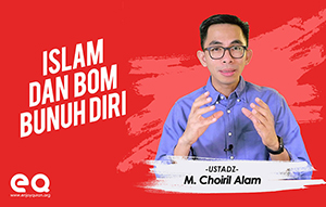 Islam dan bom bunuh diri V