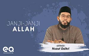 Janji-janji Allah
