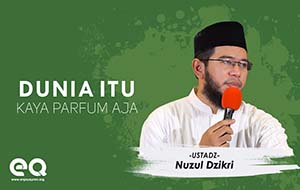 Mukmin itu cerdas