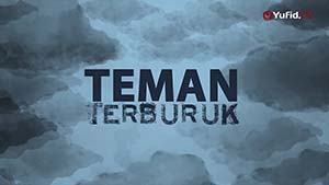 Sahabat Terburuk
