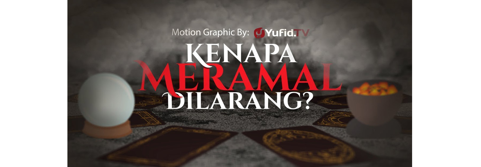 Kenapa Meramal Dilarang