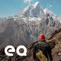 Di atas Bumi Terdapat Gunung-Gunung