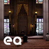 Yang Mendirikan Shalat Tahajud adalah Hamba yang Baik