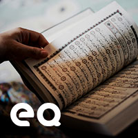 Balasan bagi Orang yang Selalu Membaca Al-Qur'an