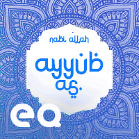Nabi Ayyub Alaihissalam Dan Kesabarannya