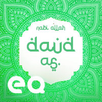 Nabi Dawud Mendapat Cobaan Dari Allah 
