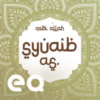 Penduduk Madyan yang Durhaka Disiksa dengan Gempa Bumi