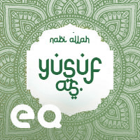 Ketampanan Nabi Yusuf AS Mempesona Para Wanita Terhormat