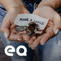 Dalam Keadaan Apa pun Orang Bertakwa Selalu Berinfak