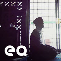 Ciri Orang Bertakwa (4)