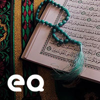 Keharusan Bersabar, Bertasbih Dan Bersembahyang Malam